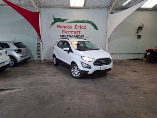FORD-ECOSPORT-2020