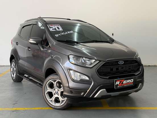 FORD-ECOSPORT-2019