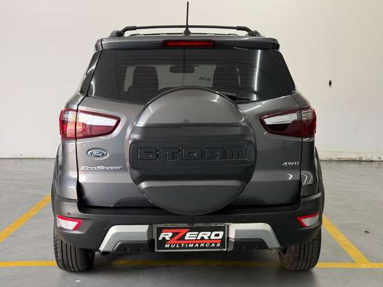 FORD-ECOSPORT-2019