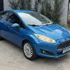 FORD FIESTA 1.6 TITANIUM HATCH 16V FLEX 4P MANUAL FORD FIESTA 1.6 TITANIUM HATCH 16V FLEX 4P MANUAL
