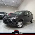 FORD FIESTA 1.0 ROCAM 8V FLEX 4P MANUAL FORD FIESTA 1.0 ROCAM 8V FLEX 4P MANUAL