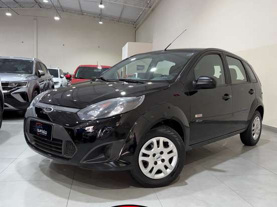 FORD-FIESTA-1.0 ROCAM 8V FLEX 4P MANUAL FORD-FIESTA-2013