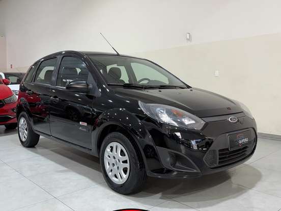 FORD-FIESTA-1.0 ROCAM 8V FLEX 4P MANUAL FORD-FIESTA-2013