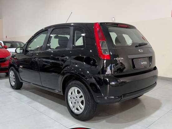 FORD-FIESTA-1.0 ROCAM 8V FLEX 4P MANUAL FORD-FIESTA-2013