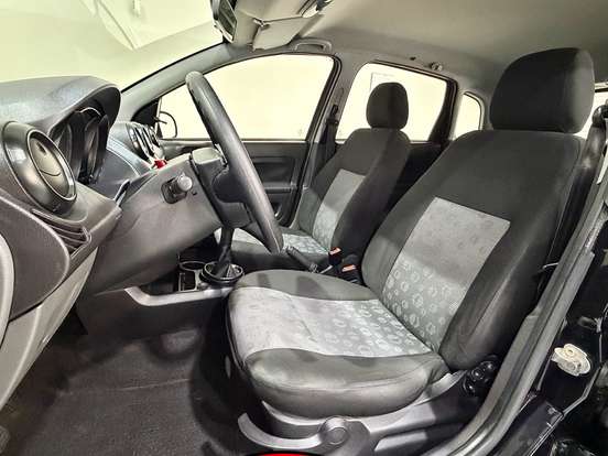 FORD-FIESTA-1.0 ROCAM 8V FLEX 4P MANUAL FORD-FIESTA-2013
