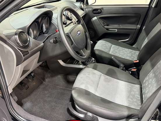 FORD-FIESTA-1.0 ROCAM 8V FLEX 4P MANUAL FORD-FIESTA-2013