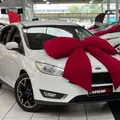 FORD FOCUS 2.0 SE PLUS 16V FLEX 4P POWERSHIFT FORD FOCUS 2.0 SE PLUS 16V FLEX 4P POWERSHIFT