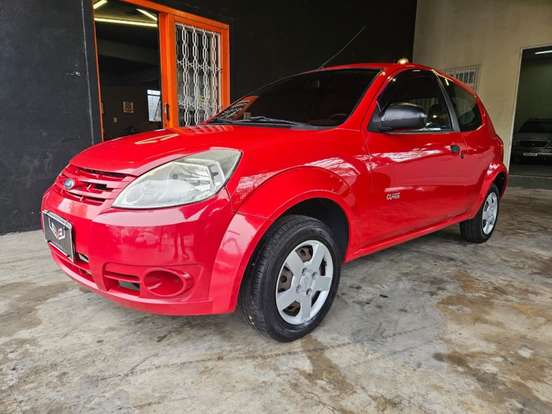 FORD-KA-1.0 MPI 8V FLEX 2P MANUAL FORD-KA-2011