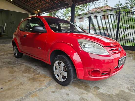 FORD-KA-1.0 MPI 8V FLEX 2P MANUAL FORD-KA-2011