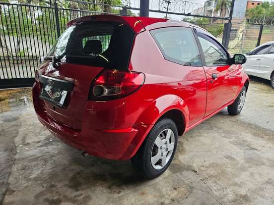 FORD-KA-2011