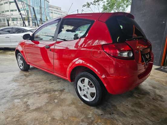 FORD-KA-1.0 MPI 8V FLEX 2P MANUAL FORD-KA-2011