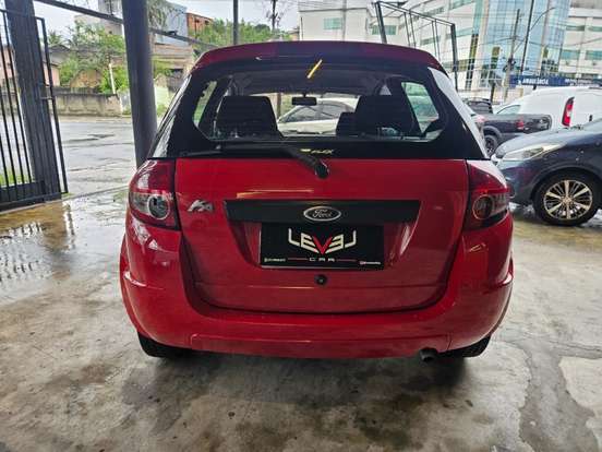 FORD-KA-2011