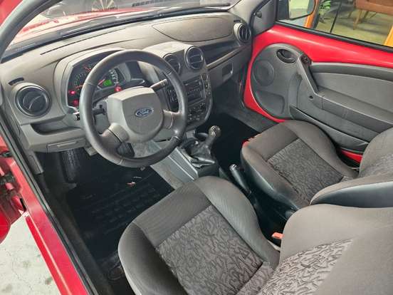 FORD-KA-2011