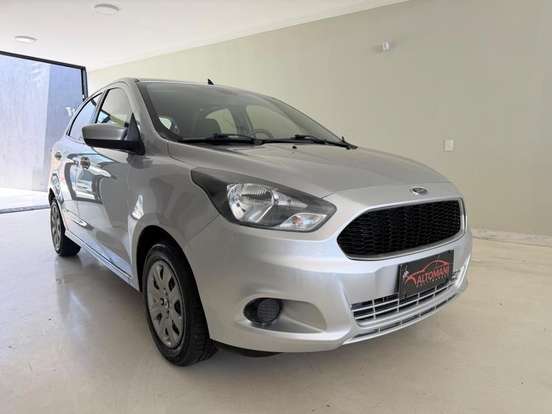 FORD-KA-2015
