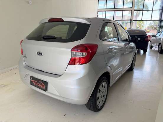 FORD-KA-2015
