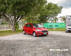 FORD KA 1.0 TI-VCT FLEX SE MANUAL FORD KA 1.0 TI-VCT FLEX SE MANUAL