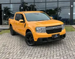 FORD MAVERICK 2.0 ECOBOOST GASOLINA LARIAT FX4 AUTOMÁTICO FORD MAVERICK 2.0 ECOBOOST GASOLINA LARIAT FX4 AUTOMÁTICO