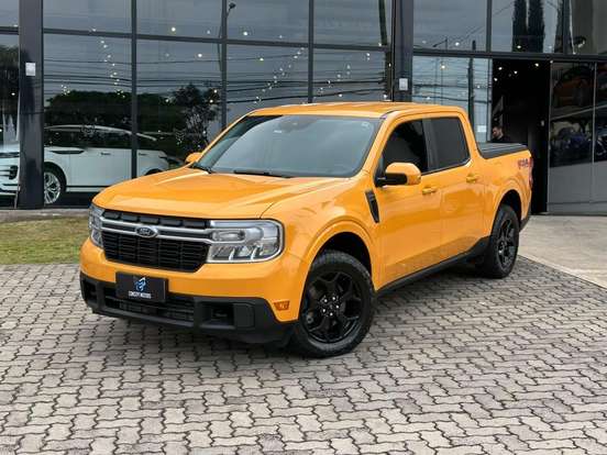 FORD-MAVERICK-2023