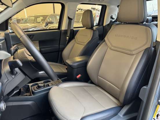 FORD-MAVERICK-2.5 HYBRID LARIAT e-CVT FORD-MAVERICK-2025