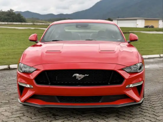 FORD-MUSTANG-5.0 V8 TI-VCT GASOLINA GT PREMIUM SELECTSHIFT FORD-MUSTANG-2019
