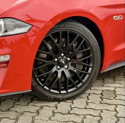 FORD-MUSTANG-2019