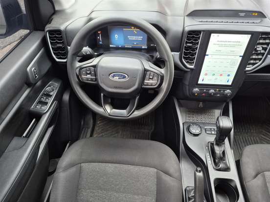FORD-RANGER-2.0 TURBO DIESEL CD XLS 4X4 AUTOMÁTICO FORD-RANGER-2024