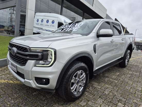 FORD-RANGER-2024