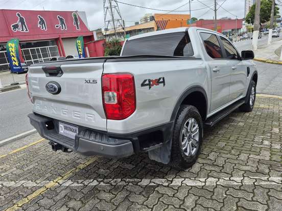 FORD-RANGER-2024