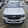 FORD RANGER 2.0 TURBO DIESEL CD XLS 4X4 AUTOMÁTICO FORD RANGER 2.0 TURBO DIESEL CD XLS 4X4 AUTOMÁTICO
