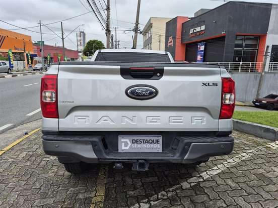 FORD-RANGER-2.0 TURBO DIESEL CD XLS 4X4 AUTOMÁTICO FORD-RANGER-2024
