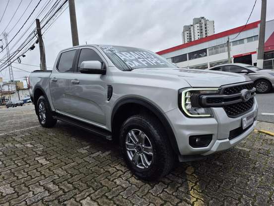 FORD-RANGER-2024