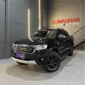 FORD RANGER 3.2 LIMITED 4X4 CD 20V DIESEL 4P AUTOMÁTICO FORD RANGER 3.2 LIMITED 4X4 CD 20V DIESEL 4P AUTOMÁTICO