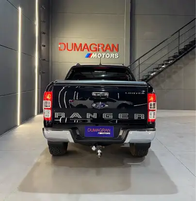 FORD-RANGER-2020