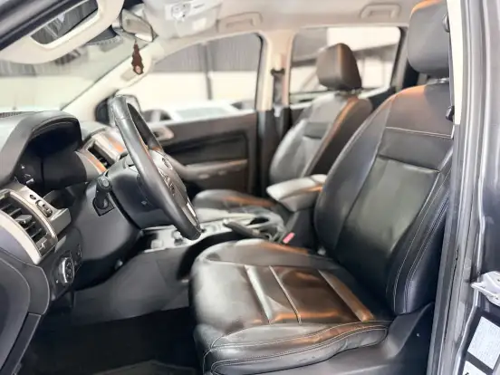 FORD-RANGER-3.2 LIMITED 4X4 CD 20V DIESEL 4P AUTOMÁTICO FORD-RANGER-2021