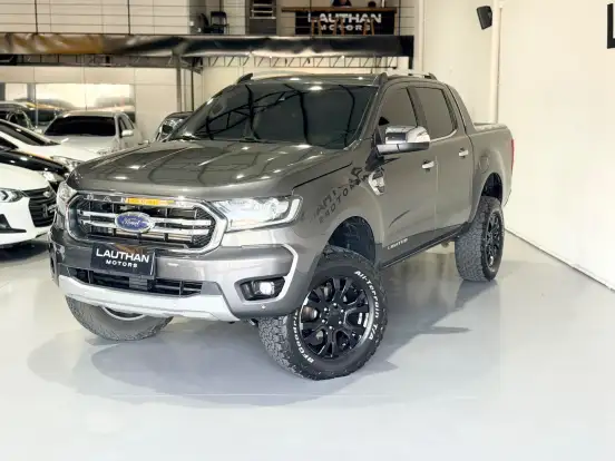 FORD-RANGER-2021