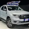 FORD RANGER 3.2 LIMITED 4X4 CD 20V DIESEL 4P AUTOMÁTICO FORD RANGER 3.2 LIMITED 4X4 CD 20V DIESEL 4P AUTOMÁTICO
