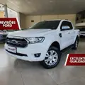 FORD RANGER 3.2 XLT 4X4 CD 20V DIESEL 4P AUTOMÁTICO FORD RANGER 3.2 XLT 4X4 CD 20V DIESEL 4P AUTOMÁTICO