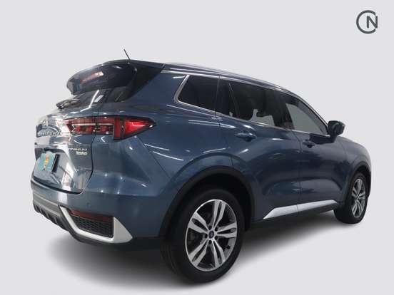 FORD-TERRITORY-1.5 ECOBOOST GTDI GASOLINA TITANIUM AUTOMÁTICO FORD-TERRITORY-2023