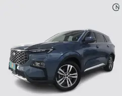 FORD TERRITORY 1.5 ECOBOOST GTDI GASOLINA TITANIUM AUTOMÁTICO FORD TERRITORY 1.5 ECOBOOST GTDI GASOLINA TITANIUM AUTOMÁTICO