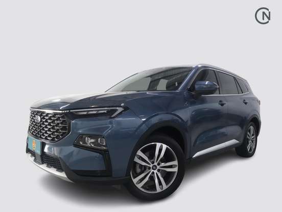 FORD-TERRITORY-1.5 ECOBOOST GTDI GASOLINA TITANIUM AUTOMÁTICO FORD-TERRITORY-2023