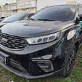 FORD TERRITORY 1.5 ECOBOOST GTDI GASOLINA TITANIUM AUTOMÁTICO FORD TERRITORY 1.5 ECOBOOST GTDI GASOLINA TITANIUM AUTOMÁTICO