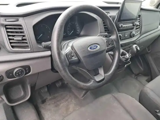 FORD-TRANSIT-2.0 ECOBLUE DIESEL FURGÃO L2H3 MANUAL FORD-TRANSIT-2024