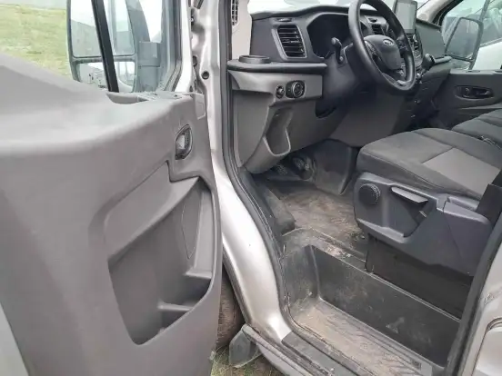 FORD-TRANSIT-2.0 ECOBLUE DIESEL FURGÃO L2H3 MANUAL FORD-TRANSIT-2024