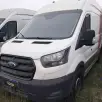 FORD TRANSIT 2.0 ECOBLUE DIESEL FURGÃO L2H3 MANUAL FORD TRANSIT 2.0 ECOBLUE DIESEL FURGÃO L2H3 MANUAL