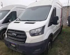 FORD TRANSIT 2.0 ECOBLUE DIESEL FURGÃO L2H3 MANUAL FORD TRANSIT 2.0 ECOBLUE DIESEL FURGÃO L2H3 MANUAL