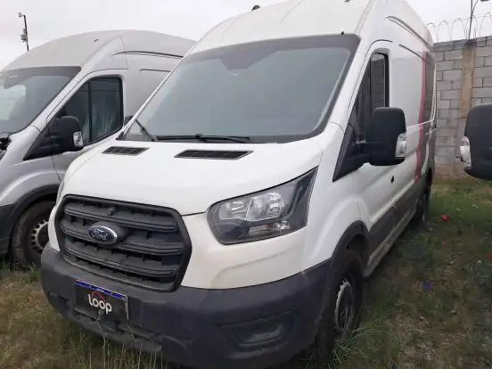 FORD-TRANSIT-2.0 ECOBLUE DIESEL FURGÃO L2H3 MANUAL FORD-TRANSIT-2024