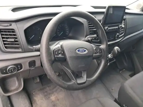 FORD-TRANSIT-2.0 ECOBLUE DIESEL FURGÃO L2H3 MANUAL FORD-TRANSIT-2024