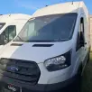 FORD TRANSIT 2.0 ECOBLUE DIESEL FURGÃO L2H3 MANUAL FORD TRANSIT 2.0 ECOBLUE DIESEL FURGÃO L2H3 MANUAL