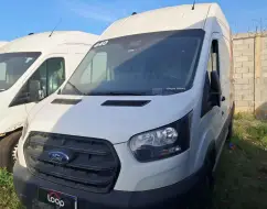 FORD TRANSIT 2.0 ECOBLUE DIESEL FURGÃO L2H3 MANUAL FORD TRANSIT 2.0 ECOBLUE DIESEL FURGÃO L2H3 MANUAL