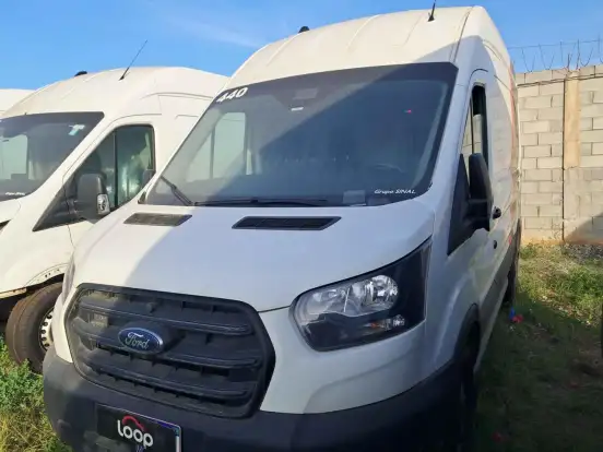 FORD-TRANSIT-2.0 ECOBLUE DIESEL FURGÃO L2H3 MANUAL FORD-TRANSIT-2024
